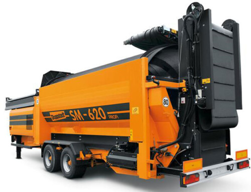 Doppstadt SM-620