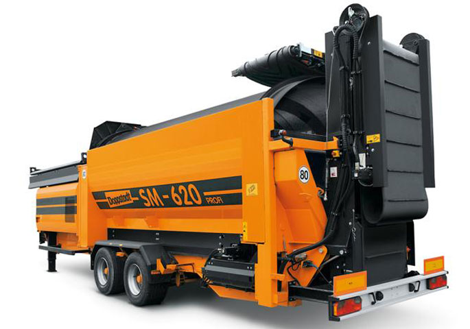 Doppstadt SM-620