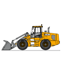 JCB-457-HT