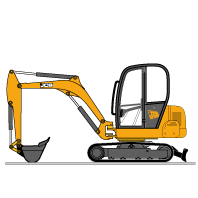 JCB803